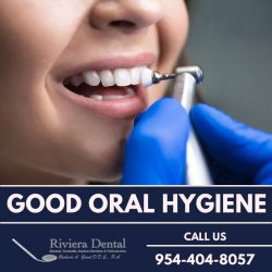 Maintain Optimal Dental Health