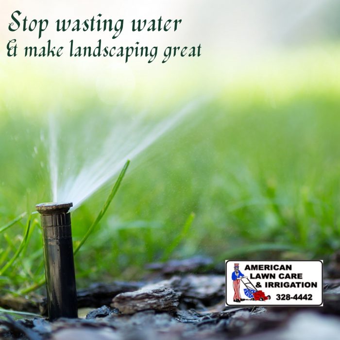 Make your Sprinkler System Properly Maintained