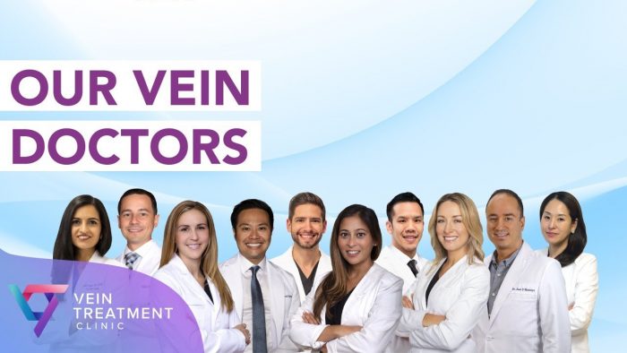 Who is an ideal vein specialist doctor