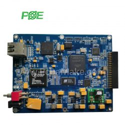 China PCB OEM manufacture that focus on PCB & PCBA manufacturing