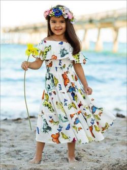 The Best Online Clothing Boutique for Little Girls by Mia Belle Baby