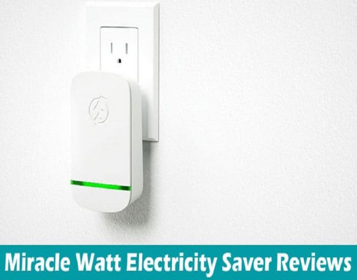 Miracle Watt Reviews – Best Power Saving Device