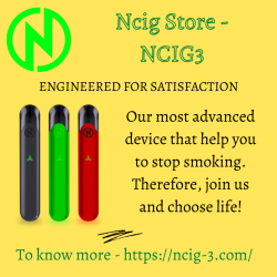 Ncig Store – NCIG3