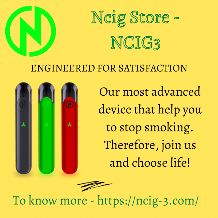 Ncig Store – NCIG3
