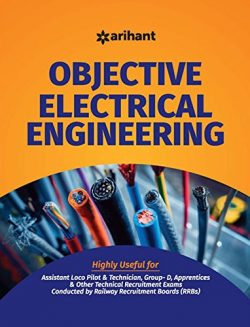 Objective Electrical Engineering