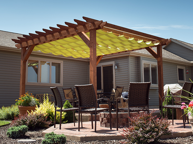 Best Place For Choose Top Patio Covers in Sacramento