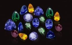 Precious Gemstones Australia Wide