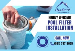 Keep Your Pool Water Clear