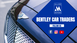 Premier Bentley Car Exporters