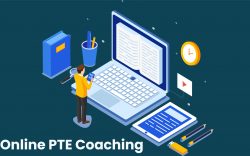 Which is the best institutes for pte online coaching?