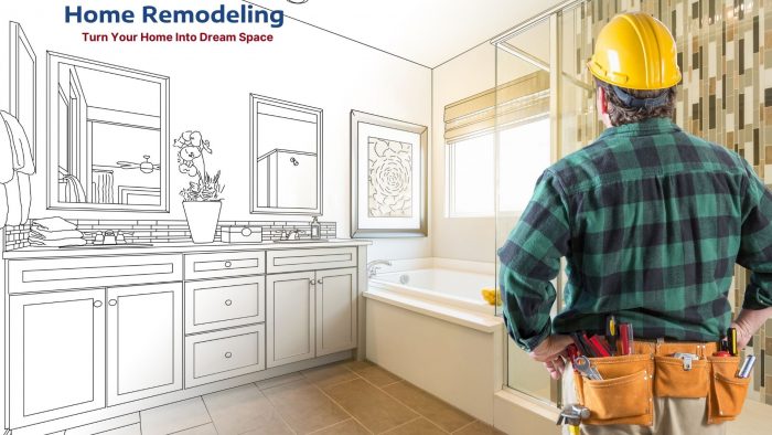 Qualities of Reputable Home Remodeling Contractors