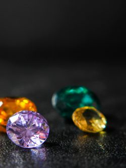 Rare Gemstone Dealers Australia