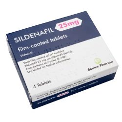 Buy Sildenafil Online (Generic Viagra)