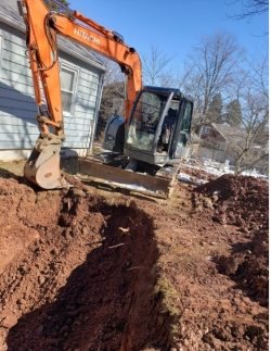 Leading Soil Remediation Company in New Jersey