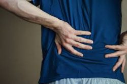 Treatment Options For Low Back Pain