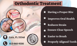 Straighten your Teeth with an Orthodontist