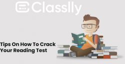 Tips On How To Crack Your PTE Reading Test