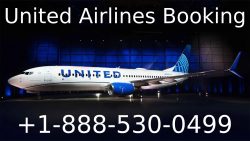 United Airlines Manage Booking cancellation policy