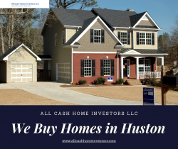 We Buy Homes In Huston