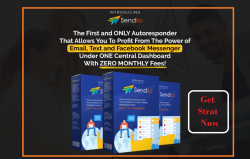 Sendiio Review: Get The Best Autoresponder Email Marketing Software