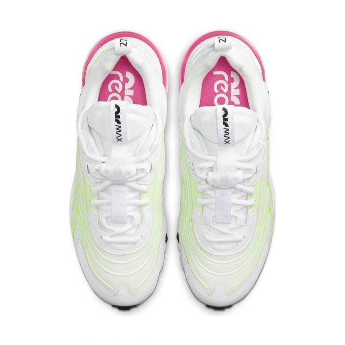 Women’s Nike Air Max 270 React ENG