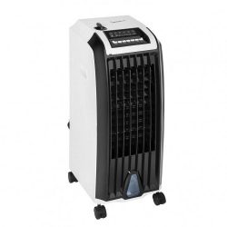” SIGNATURE S40004N 4-IN-1 AIR COOLER WITH 12 HOURS TIMER AND REMOTE CONTROL”