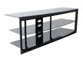 AVISTA CLASSICAL SERIES VIVACE 65″ TV STAND WITH 3 SHELVES IN HIGH GLOSS PIANO BLACK