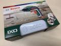 BOSCH 06039A8070 IXO CORDLESS SCREWDRIVER WITH INTEGRATED 3.6 V LITHIUM-ION BATTERY 220 VOLTS 