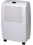 WHITE WESTINGHOUSE BY ELECTROLUX WDE371 3 IN 1 –DEHUMIDIFIER, AIR-PURIFIER AND DRYER 220-240 VOL ...