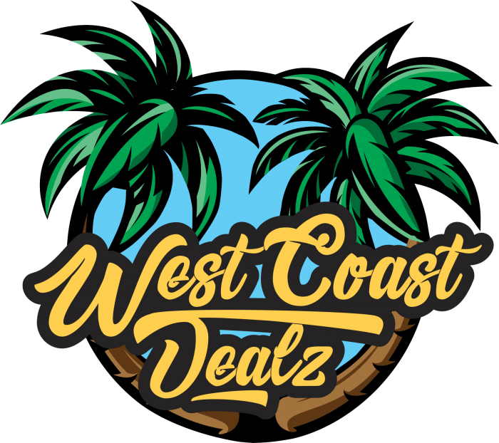 Reselling Business – West Coast Dealz