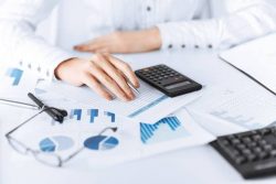 Bookkeeping, Accounting and Business Taxes Services in Kennesaw
