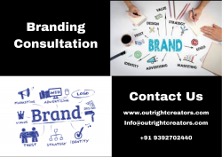 Get The Best Branding Consultation Services in Hyderabad – Outright Creators