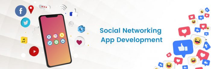 Affordable Social Networking App Development Company