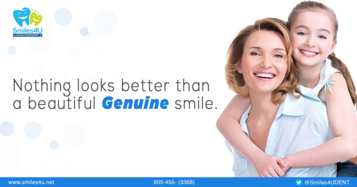 Smile Dental Care – Smiles4U Dental