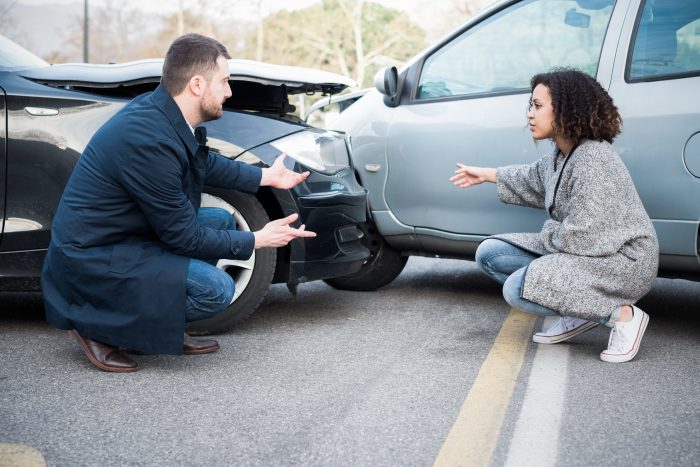 Hire an Accident Lawyer to Take the Right Steps After an Auto Accident