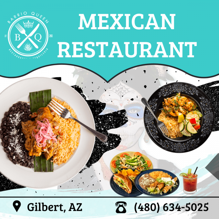 Best Enjoy Mexican Food