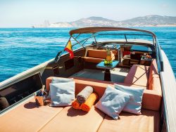 Boats For Rent In Ibiza