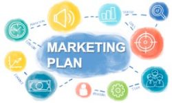 Build Better Marketing Plan | Delaena Kalevor