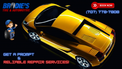 Excellent Auto Repair and Maintenance Services!