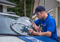 Get Car Window Repair online