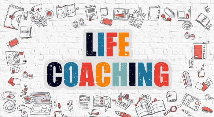 Accelerate your Personal Growth with a Life Coach.