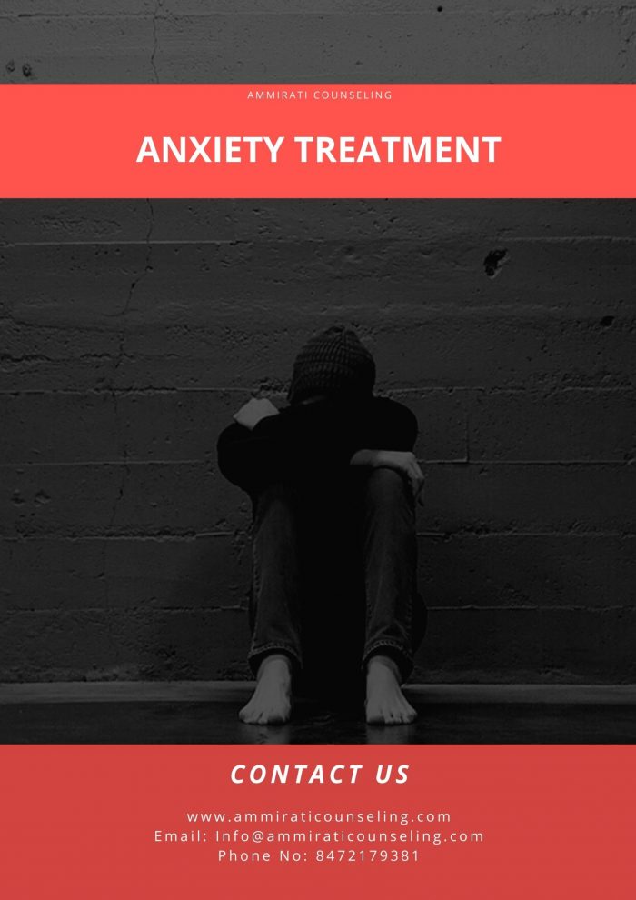 Best Anxiety Treatment in Chicago