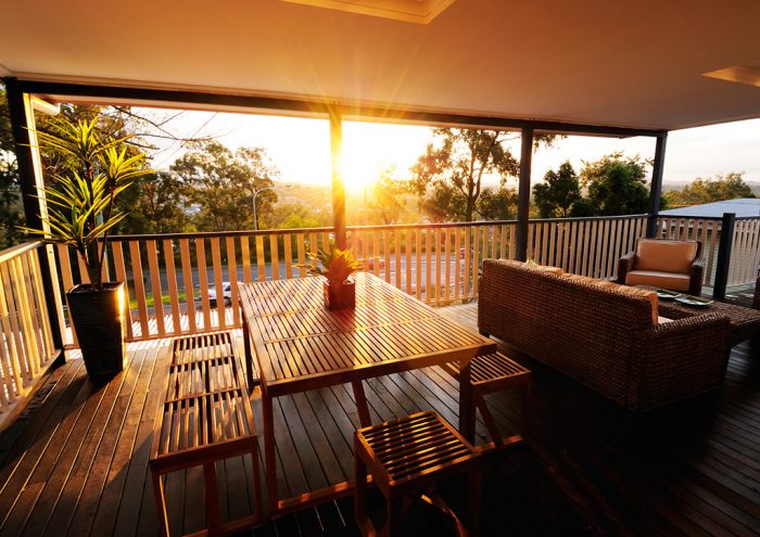 Deck Builders in Central Coast
