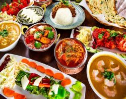 Indian Restaurant near me | Perfect Cuisines | Tastier Food