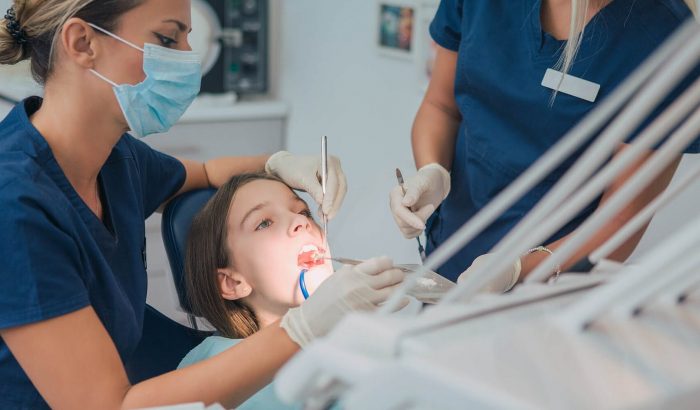 Dentist Office