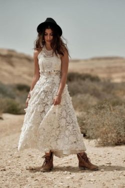 Brautkleid Standesamt Kurz | Hochzeitskleider Spitze Günstig