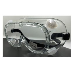 Protective Anti-Fog Anti-impact Safety Glasses
