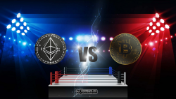 Ethereum vs. Bitcoin: Are They Similar Or Different?