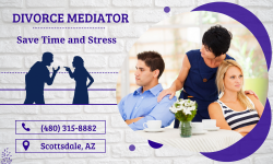Expert and Experienced Divorce Mediation