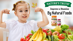 Expertly Crafted with Kids Vitamins